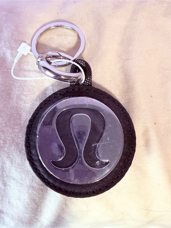 lululemon athletica Accessories - Lululemon keychain